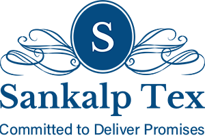 Sankalp Tex - We committed to deliver our promises.